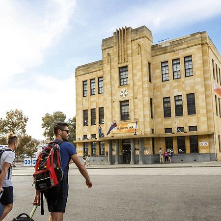 Perth City Yha Zewnętrze zdjęcie