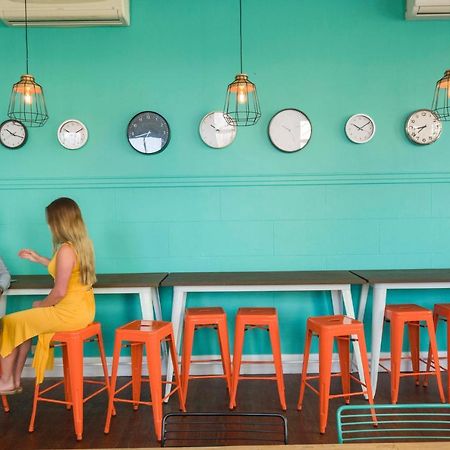 Perth City Yha Zewnętrze zdjęcie