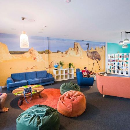 Perth City Yha Zewnętrze zdjęcie