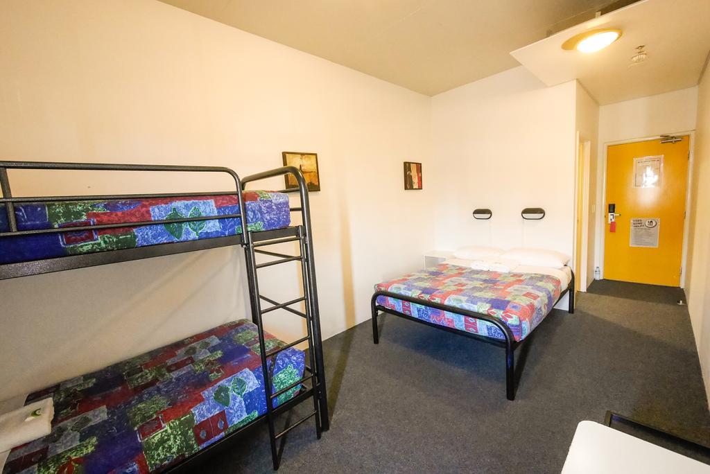 Perth City Yha Zewnętrze zdjęcie