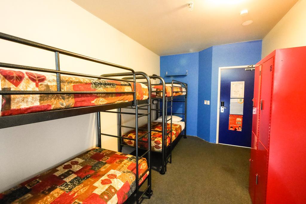 Perth City Yha Zewnętrze zdjęcie