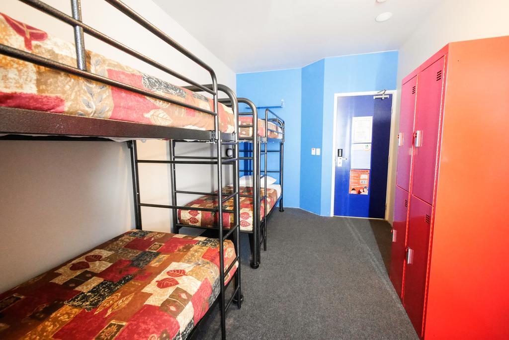 Perth City Yha Zewnętrze zdjęcie