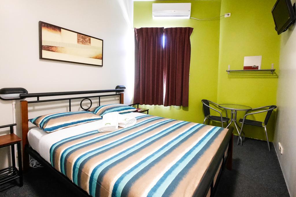 Perth City Yha Zewnętrze zdjęcie