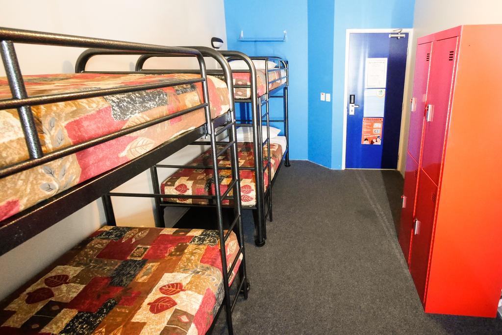 Perth City Yha Zewnętrze zdjęcie