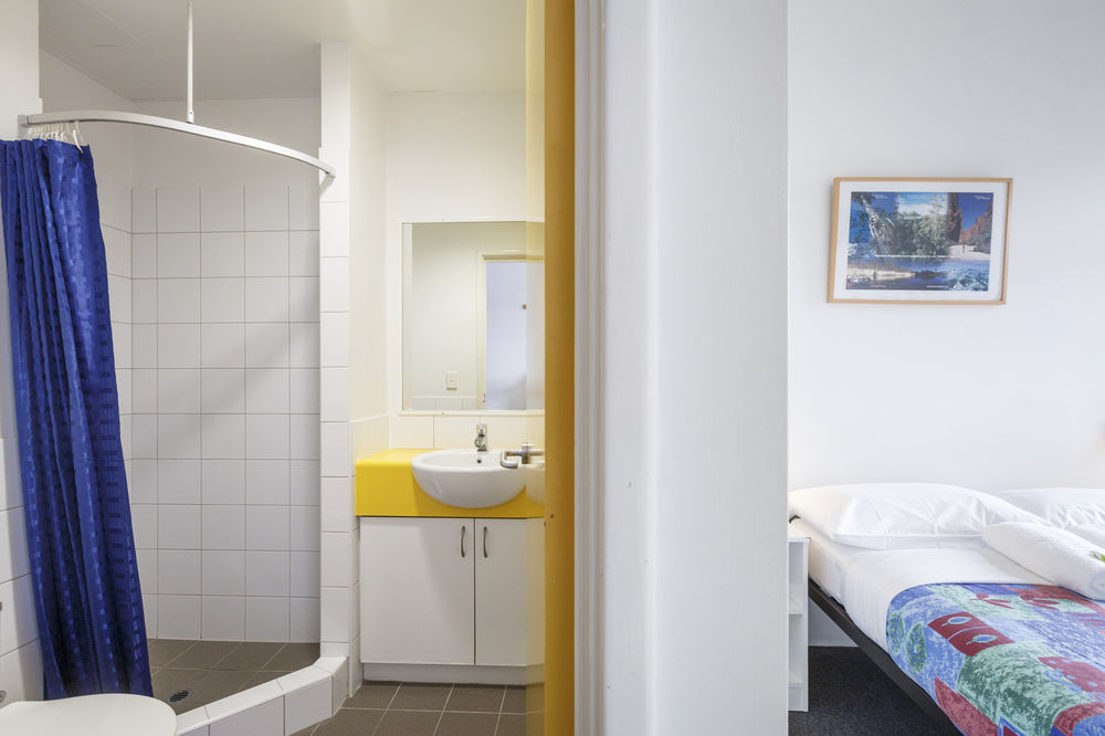 Perth City Yha Zewnętrze zdjęcie