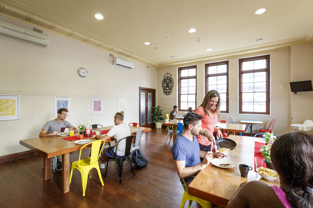 Perth City Yha Zewnętrze zdjęcie