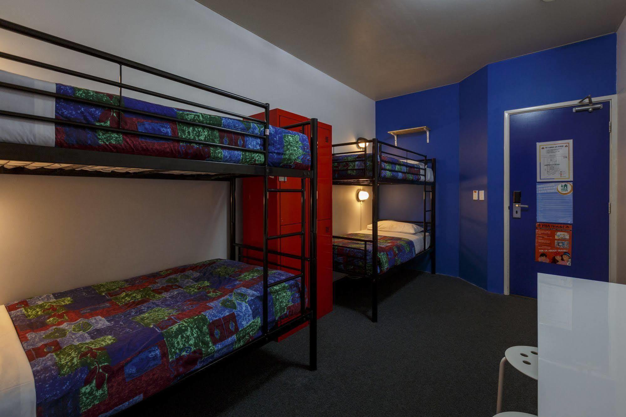 Perth City Yha Zewnętrze zdjęcie