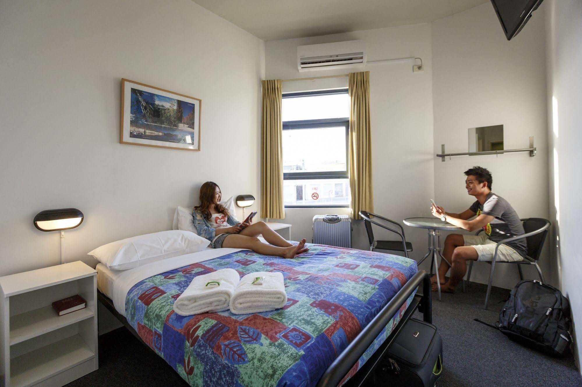 Perth City Yha Zewnętrze zdjęcie