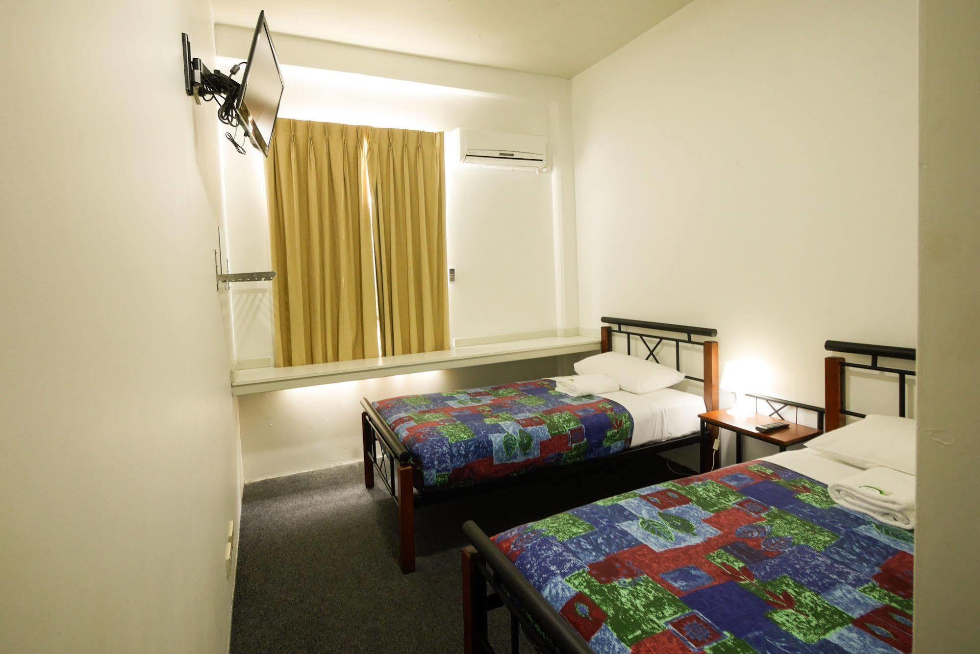 Perth City Yha Zewnętrze zdjęcie