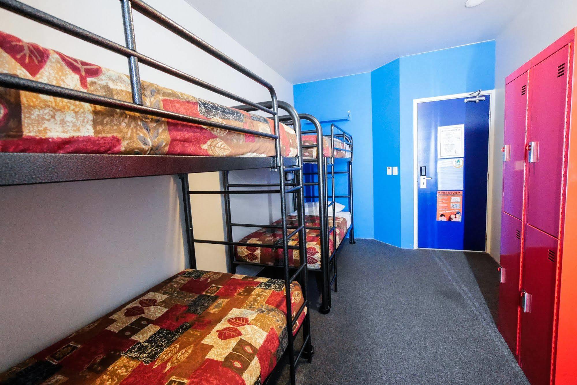 Perth City Yha Zewnętrze zdjęcie