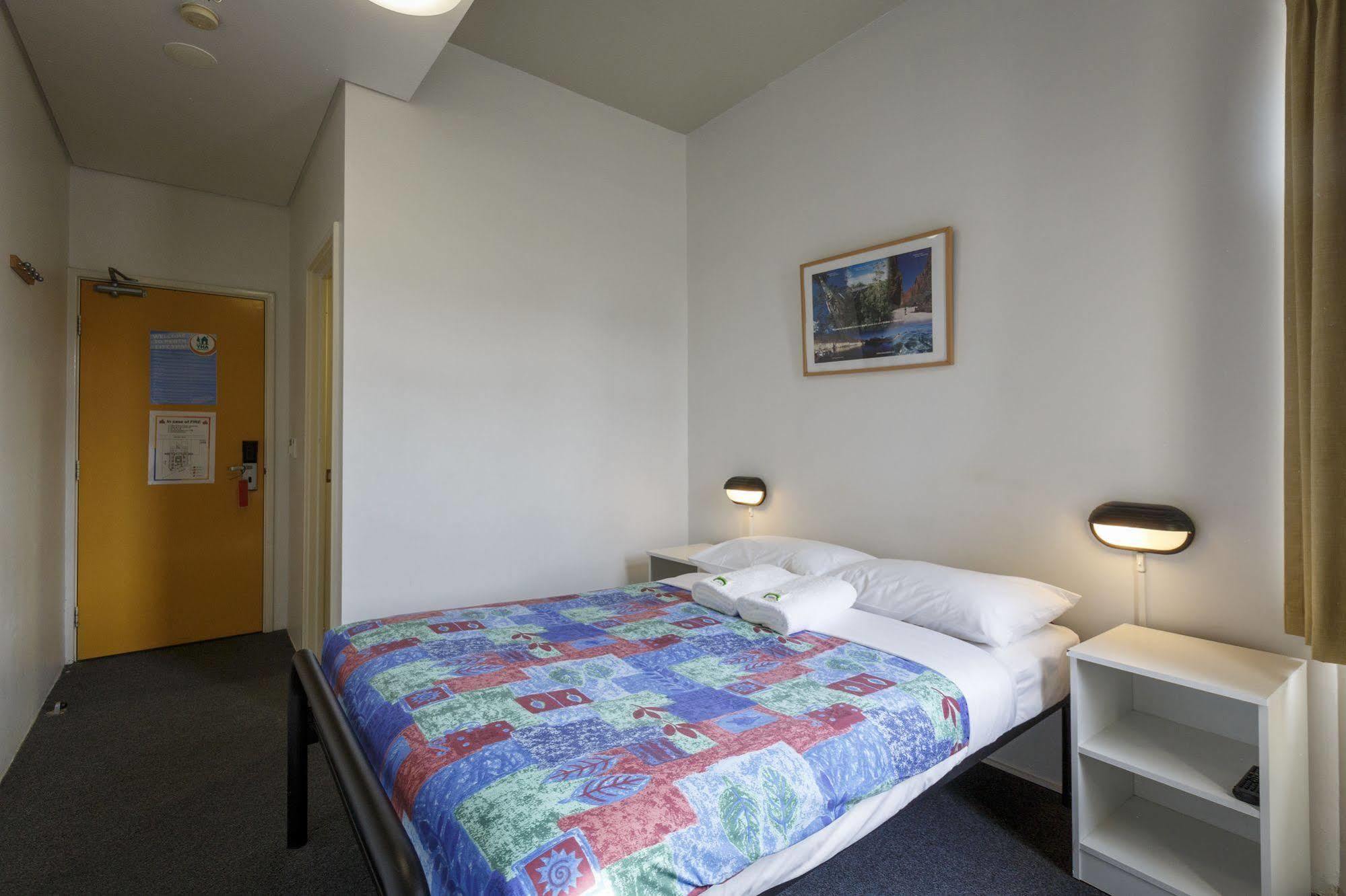 Perth City Yha Zewnętrze zdjęcie