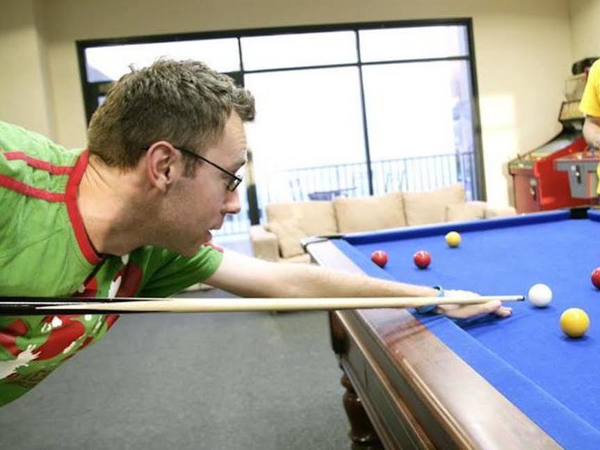 Perth City Yha Zewnętrze zdjęcie