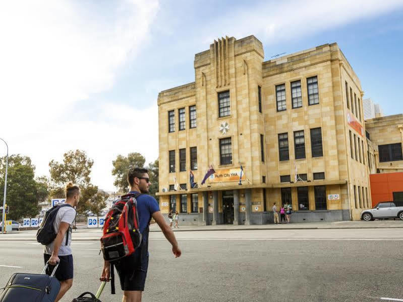 Perth City Yha Zewnętrze zdjęcie