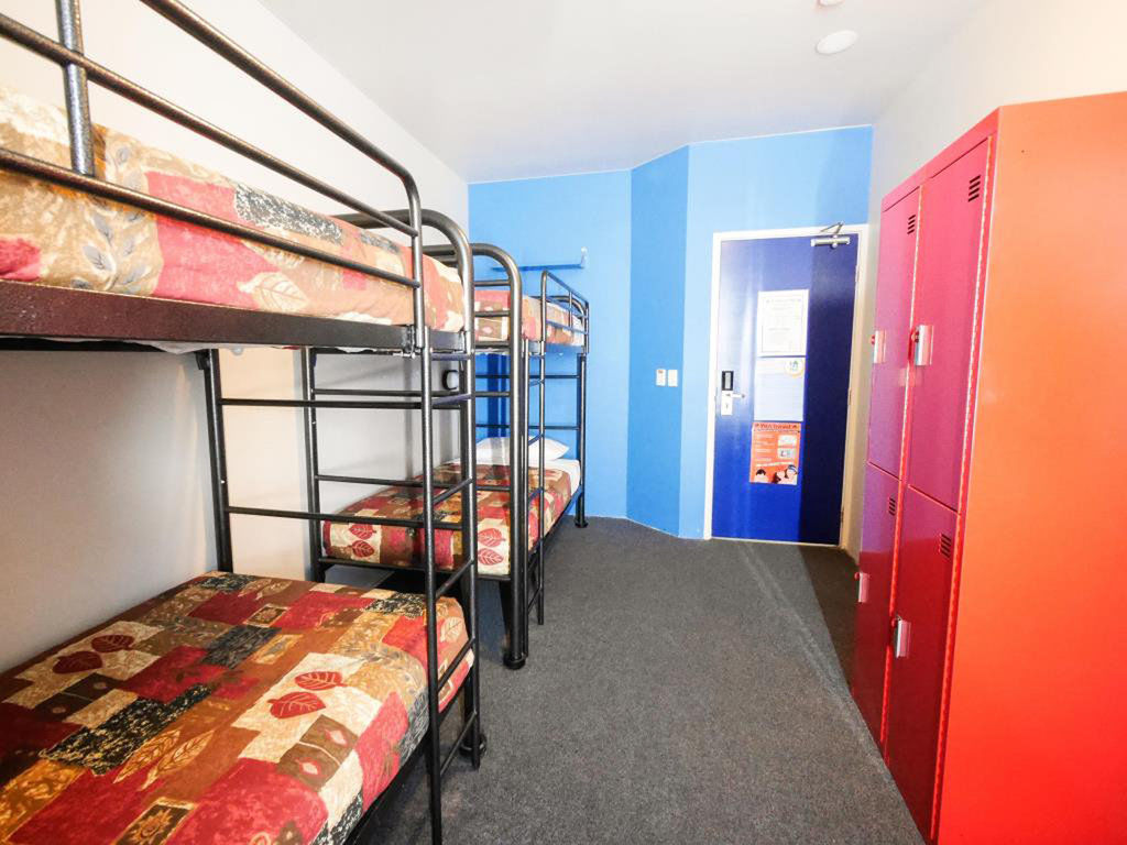 Perth City Yha Zewnętrze zdjęcie