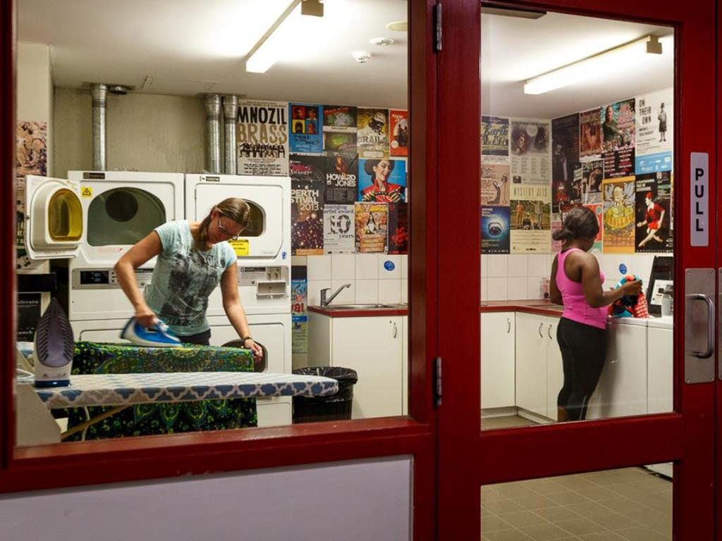 Perth City Yha Zewnętrze zdjęcie