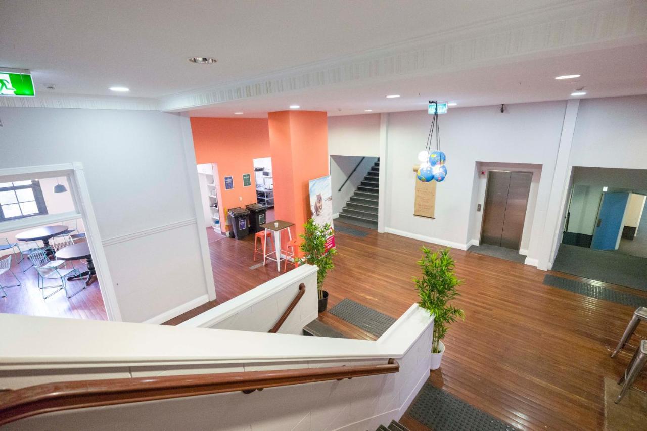 Perth City Yha Zewnętrze zdjęcie