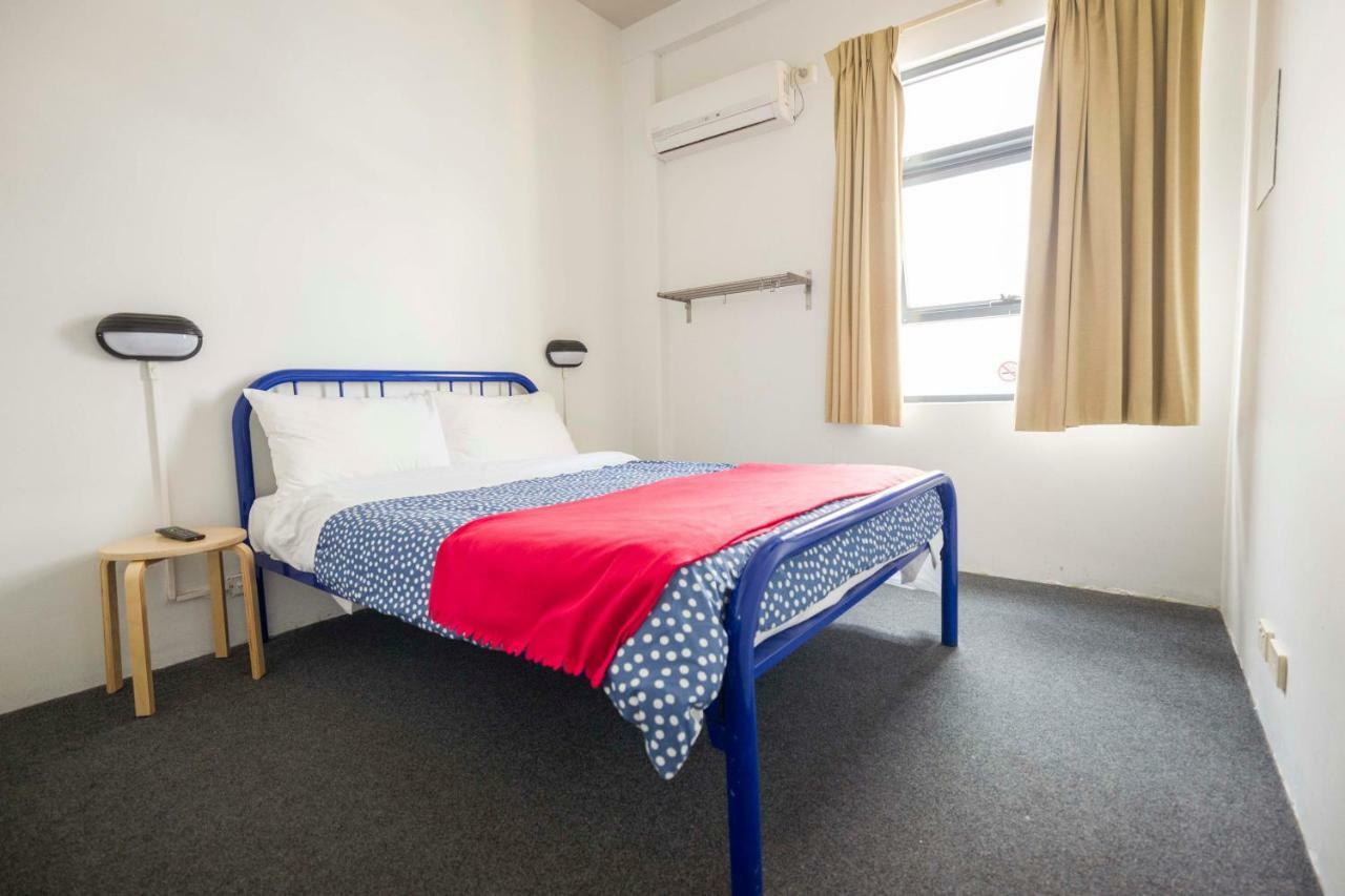 Perth City Yha Zewnętrze zdjęcie